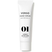 VERSO Hand Serum 30ml
VERSO Hand Serum 30ml