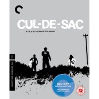 Cul-De-Sac - The Criterion Collection
Cul-De-Sac - The Criterion Collection