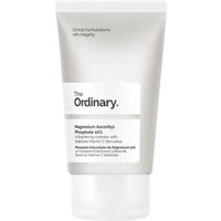 Раствор аскорбилфосфата магния 10% The Ordinary Magnesium Ascorbyl Phosphate Solution 10%, 30 мл
Раствор аскорбилфосфата магния 10% The Ordinary Magnesium Ascorbyl Phosphate Solution 10%, 30 мл