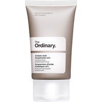 Суспензия азелаиновой кислоты 10% The Ordinary Azelaic Acid Suspension 10%, 30 мл
Суспензия азелаиновой кислоты 10% The Ordinary Azelaic Acid Suspension 10%, 30 мл
