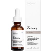 Раствор аскорбилтетраизопальмитата 20% с витамином F The Ordinary Ascorbyl Tetraisopalmitate Solution 20% in Vitamin F, 30 мл
Раствор аскорбилтетраизопальмитата 20% с витамином F The Ordinary Ascorbyl Tetraisopalmitate Solution 20% in Vitamin F, 30 мл
