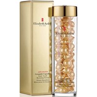 Капсулы для лица с церамидами Elizabeth Arden Ceramide Capsules Advanced (90 капсул)
Капсулы для лица с церамидами Elizabeth Arden Ceramide Capsules Advanced (90 капсул)