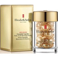 Капсулы для лица с церамидами Elizabeth Arden Ceramide Capsules Advanced (30 капсул)
Капсулы для лица с церамидами Elizabeth Arden Ceramide Capsules Advanced (30 капсул)