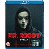 Mr. Robot - Season 2
Mr. Robot - Season 2