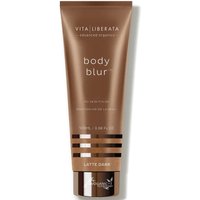 Тональный крем для тела Vita Liberata Body Blur Instant HD Skin Finish - Dark Mocha 100 мл
Тональный крем для тела Vita Liberata Body Blur Instant HD Skin Finish - Dark Mocha 100 мл