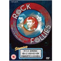 Rock Follies: The Whole Story
Rock Follies: The Whole Story