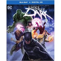 Justice League Dark
Justice League Dark