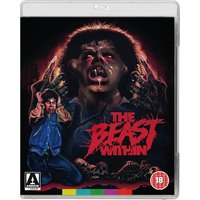 The Beast Within
The Beast Within