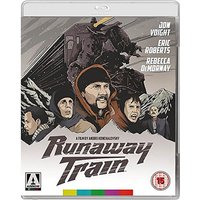 Runaway Train
Runaway Train