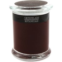 Декоративная ароматическая свеча в стеклянной баночке Archipelago Botanicals Excursions Jar Havana Candle 244 г
Декоративная ароматическая свеча в стеклянной баночке Archipelago Botanicals Excursions Jar Havana Candle 244 г