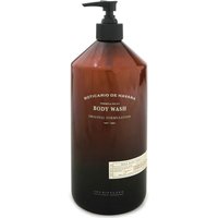 Гель для душа Archipelago Botanicals Boticario de Havana Body Wash 891 мл
Гель для душа Archipelago Botanicals Boticario de Havana Body Wash 891 мл