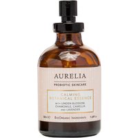 Успокаивающая эссенция на растительной основе с пробиотиками Aurelia Probiotic Skincare Calming Botanical Essence 50 мл
Успокаивающая эссенция на растительной основе с пробиотиками Aurelia Probiotic Skincare Calming Botanical Essence 50 мл