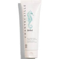 Мягкий шампунь для волос и тела Chantecaille Bébé Flower Petal Hair & Body Wash 120 мл
Мягкий шампунь для волос и тела Chantecaille Bébé Flower Petal Hair & Body Wash 120 мл