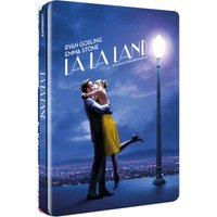La La Land - Limited Edition Steelbook
La La Land - Limited Edition Steelbook