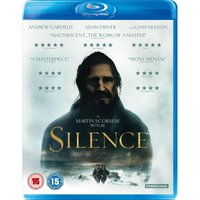 Silence 
Silence