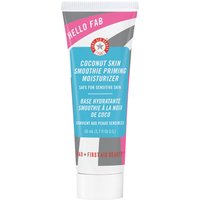 First Aid Beauty Coconut Skin Smoothie Priming Moisturizer
First Aid Beauty Coconut Skin Smoothie Priming Moisturizer