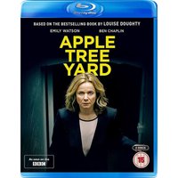 Apple Tree Yard
Apple Tree Yard