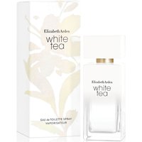 Elizabeth Arden White Tea Eau de Toilette 50ml
Elizabeth Arden White Tea Eau de Toilette 50ml