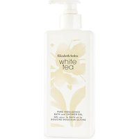 Гель для душа Elizabeth Arden White Tea Shower Gel 400 мл
Гель для душа Elizabeth Arden White Tea Shower Gel 400 мл