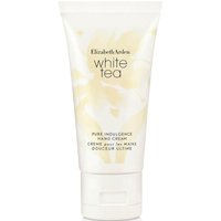 Крем для рук Elizabeth Arden White Tea Hand Cream 30 мл 
Крем для рук Elizabeth Arden White Tea Hand Cream 30 мл