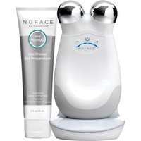 Микротоковый массажер для лица NuFACE Trinity Facial Toning Device
Микротоковый массажер для лица NuFACE Trinity Facial Toning Device