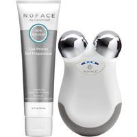 Микротоковый массажер для лица NuFACE
Микротоковый массажер для лица NuFACE