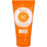 Солнцезащитный тональный крем с очень высокой степенью защиты Polaar Very High Protection Sun Cream SPF 50+ Tinted 50 мл
Солнцезащитный тональный крем с очень высокой степенью защиты Polaar Very High Protection Sun Cream SPF 50+ Tinted 50 мл