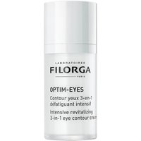 Антивозрастной крем для век Filorga Optim-Eyes Eye Contour Cream 15 мл
Антивозрастной крем для век Filorga Optim-Eyes Eye Contour Cream 15 мл