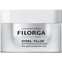 Увлажняющий антивозрастной крем Filorga Hydra Filler Cream 50 мл
Увлажняющий антивозрастной крем Filorga Hydra Filler Cream 50 мл