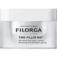 Матирующий увлажняющий антивозрастной крем Filorga Time-Filler Mat Cream 50 мл
Матирующий увлажняющий антивозрастной крем Filorga Time-Filler Mat Cream 50 мл