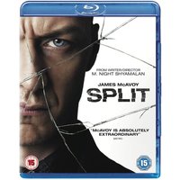 Split (Includes Digital Download)
