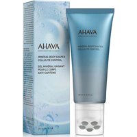 Минеральное моделирующее средство для борьбы с целлюлитом AHAVA Mineral Body Shaper Cellulite Control 193 мл
Минеральное моделирующее средство для борьбы с целлюлитом AHAVA Mineral Body Shaper Cellulite Control 193 мл