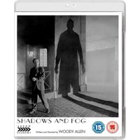 Shadows and Fog
Shadows and Fog