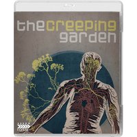 The Creeping Garden
The Creeping Garden