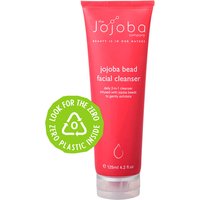 Очищающее средство для лица с гранулами жожоба The Jojoba Company Jojoba Bead Facial Cleanser 125 мл
Очищающее средство для лица с гранулами жожоба The Jojoba Company Jojoba Bead Facial Cleanser 125 мл