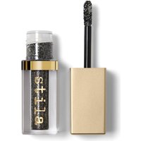 Stila Glitter & Glow Liquid Eye Shadow 5ml (Various Shades) - Molten Midnight
Stila Glitter & Glow Liquid Eye Shadow 5ml (Various Shades) - Molten Midnight