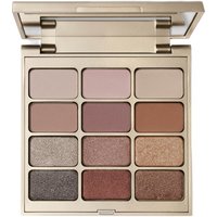 Stila Matte 'N Metal Eye Shadow Palette 12g
Stila Matte 'N Metal Eye Shadow Palette 12g
