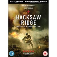 Hacksaw Ridge
Hacksaw Ridge