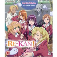 Re-Kan Collection 
Re-Kan Collection