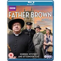 Father Brown - Series 5
Father Brown - Series 5