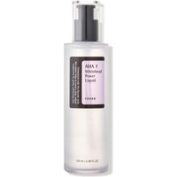 Осветляющая эссенция против закрытых комедонов с АНА-кислотами 7% COSRX AHA 7 Whitehead Power Liquid 100 мл
Осветляющая эссенция против закрытых комедонов с АНА-кислотами 7% COSRX AHA 7 Whitehead Power Liquid 100 мл