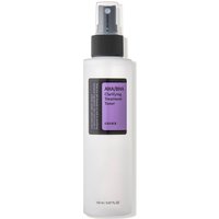 Мягкий очищающий тоник-спрей с кислотами COSRX AHA/BHA Clarifying Treatment Toner 150 мл
Мягкий очищающий тоник-спрей с кислотами COSRX AHA/BHA Clarifying Treatment Toner 150 мл