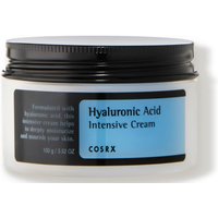 Интенсивный увлажняющий крем с гиалуроновой кислотой COSRX Hyaluronic Acid Intensive Cream 100 мл
Интенсивный увлажняющий крем с гиалуроновой кислотой COSRX Hyaluronic Acid Intensive Cream 100 мл