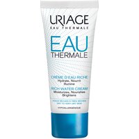 URIAGE Thermal Water Rich Water Cream 1.35 fl.oz.
URIAGE Thermal Water Rich Water Cream 1.35 fl.oz.