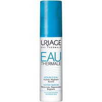 Увлажняющая сыворотка для лица с термальной водой Uriage Eau Thermale Water Serum 30 мл
Увлажняющая сыворотка для лица с термальной водой Uriage Eau Thermale Water Serum 30 мл