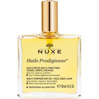 Многоцелевое сухое масло NUXE Huile Prodigieuse Multi Usage Dry Oil 50 мл
Многоцелевое сухое масло NUXE Huile Prodigieuse Multi Usage Dry Oil 50 мл
