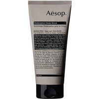 Aesop Redemption Body Scrub 180ml
Aesop Redemption Body Scrub 180ml