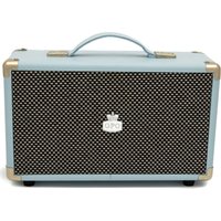 GPO Retro Westwood Bluetooth Speaker - Blue
GPO Retro Westwood Bluetooth Speaker - Blue