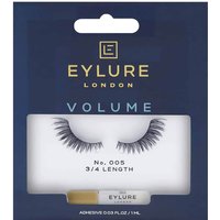 Накладные ресницы Eylure Accent No.005 Eyelashes 
Накладные ресницы Eylure Accent No.005 Eyelashes