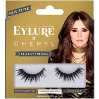Вечерние накладные ресницы Eylure X Cheryl Evening Eyelashes - Belle of the Ball
Вечерние накладные ресницы Eylure X Cheryl Evening Eyelashes - Belle of the Ball